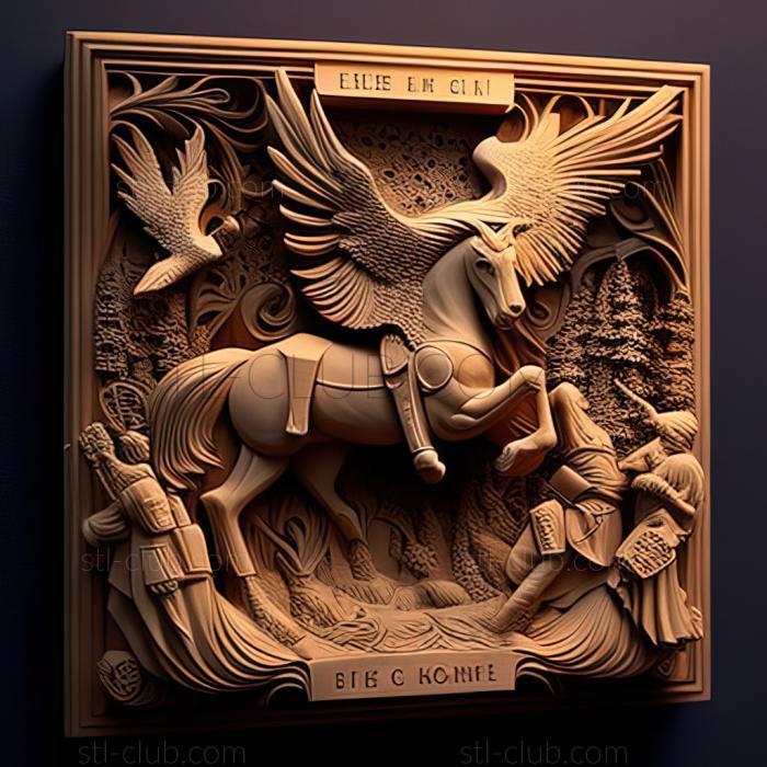 St Герои меча и магии III Полная игра